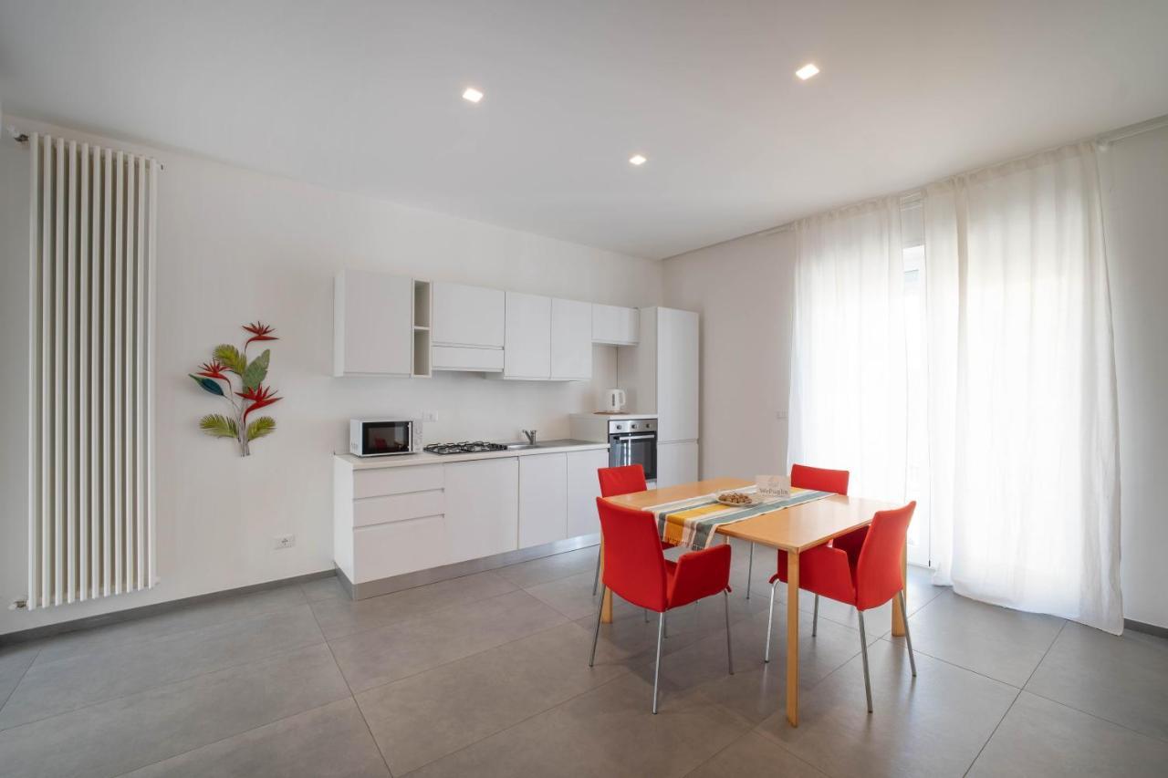 Wepuglia - Dimore Sarnelli Apartment Polignano a Mare