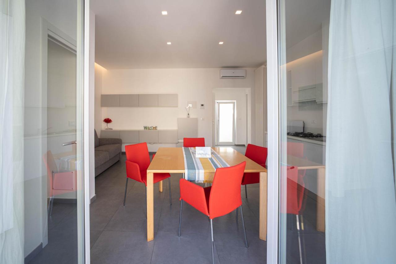 Wepuglia - Dimore Sarnelli Apartment
