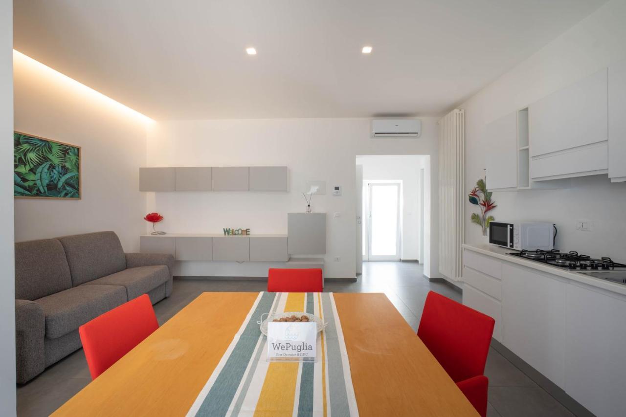 Apartment Wepuglia - Dimore Sarnelli *