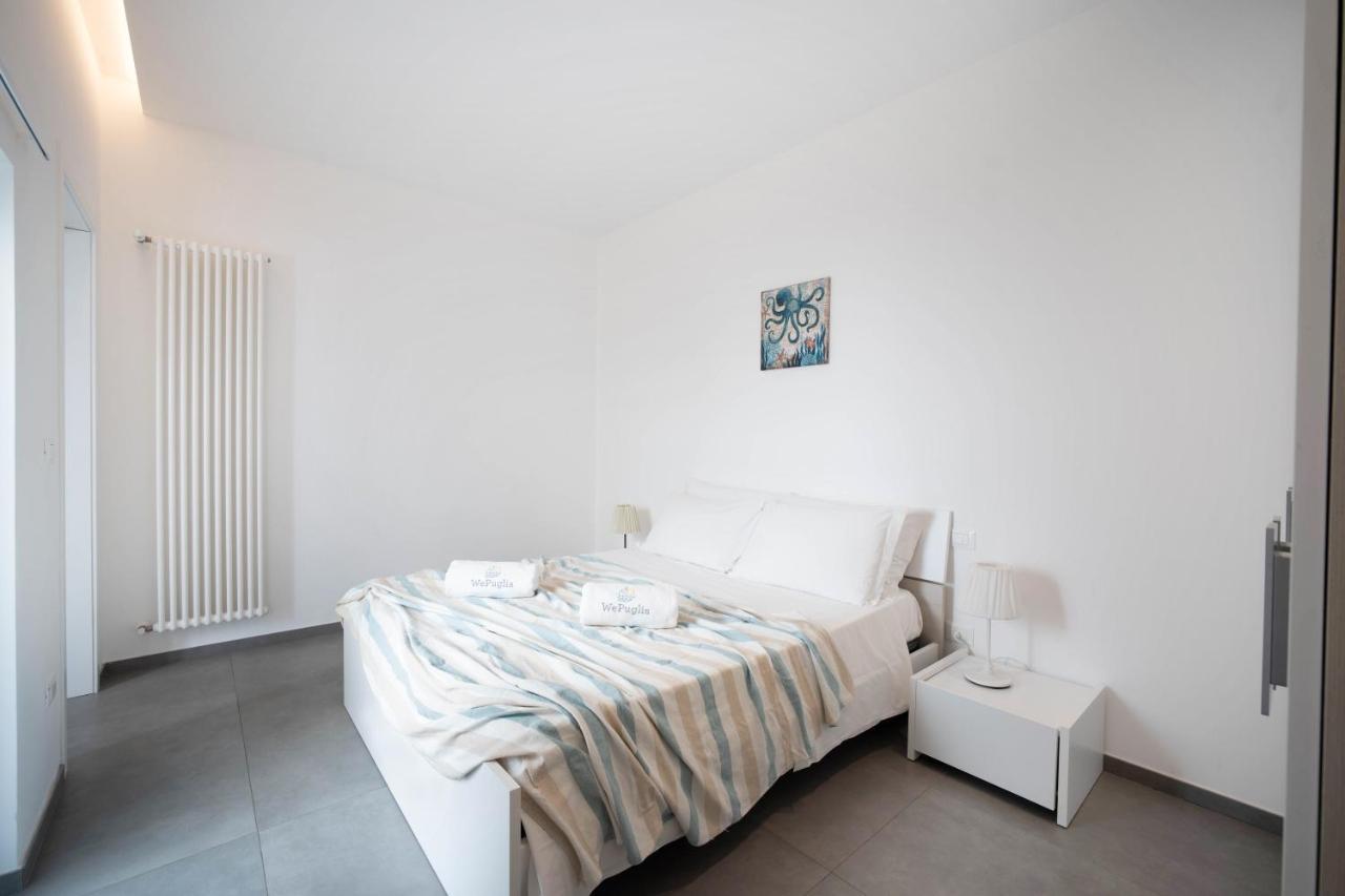 Apartment Wepuglia - Dimore Sarnelli Polignano a Mare