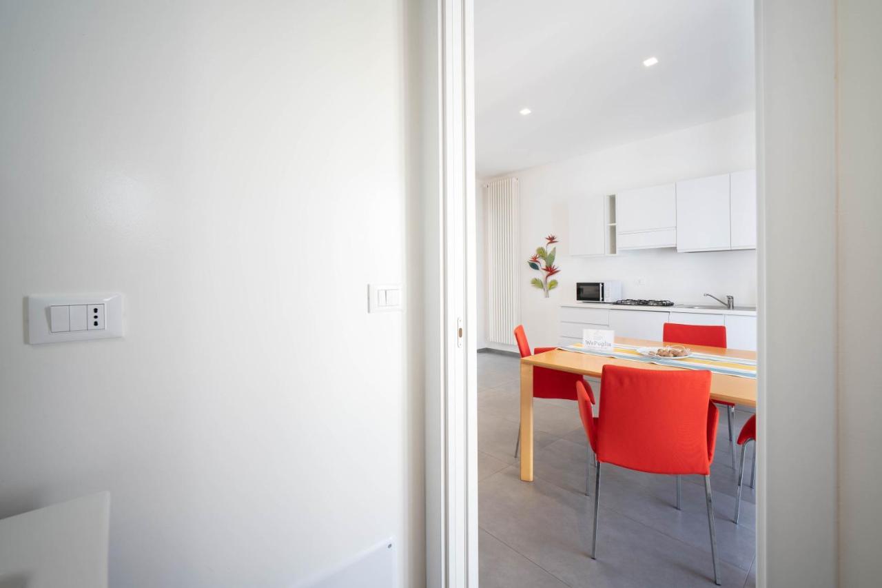 Apartment Wepuglia - Dimore Sarnelli *