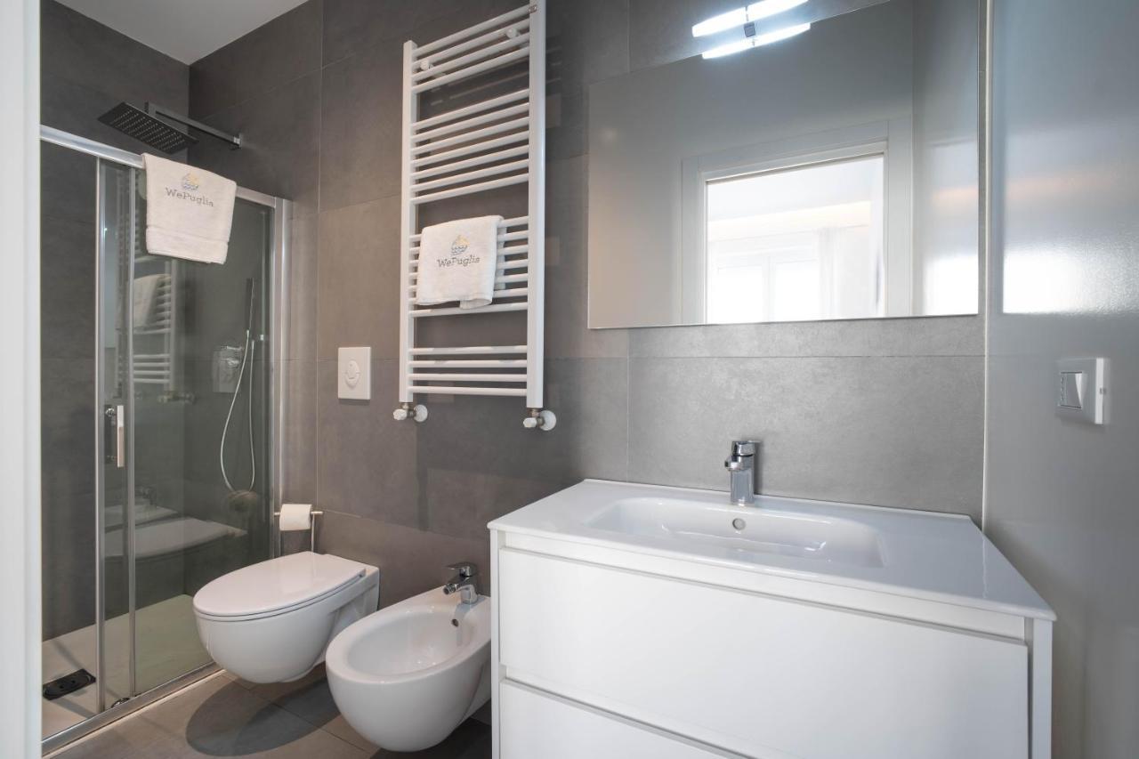 Apartment Wepuglia - Dimore Sarnelli Polignano a Mare