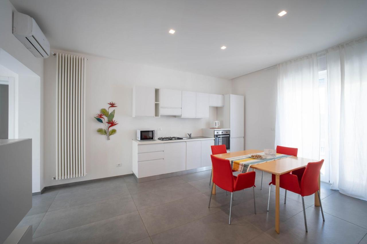 Wepuglia - Dimore Sarnelli Apartment *