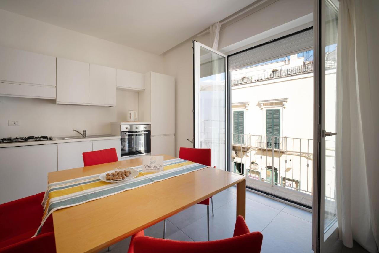 Apartment Wepuglia - Dimore Sarnelli Polignano a Mare