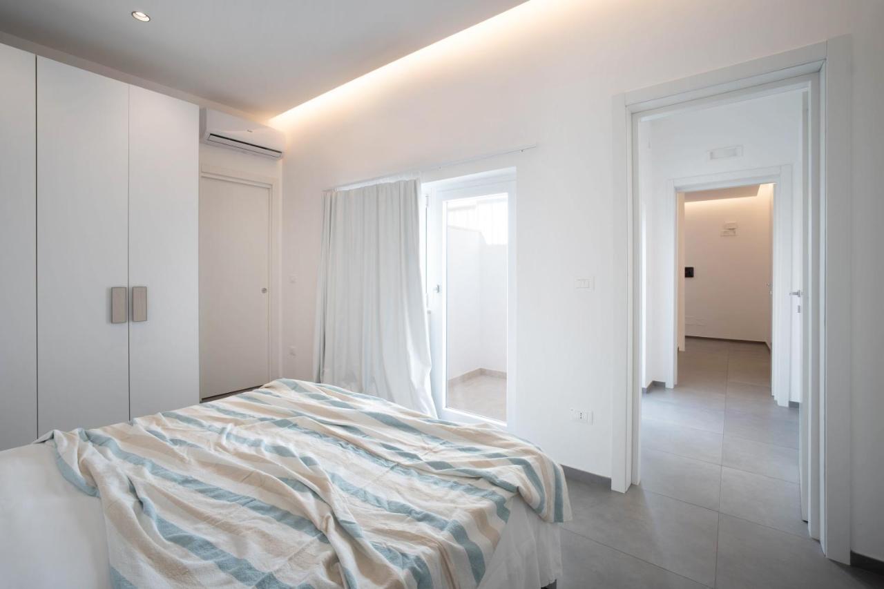 Apartment Wepuglia - Dimore Sarnelli