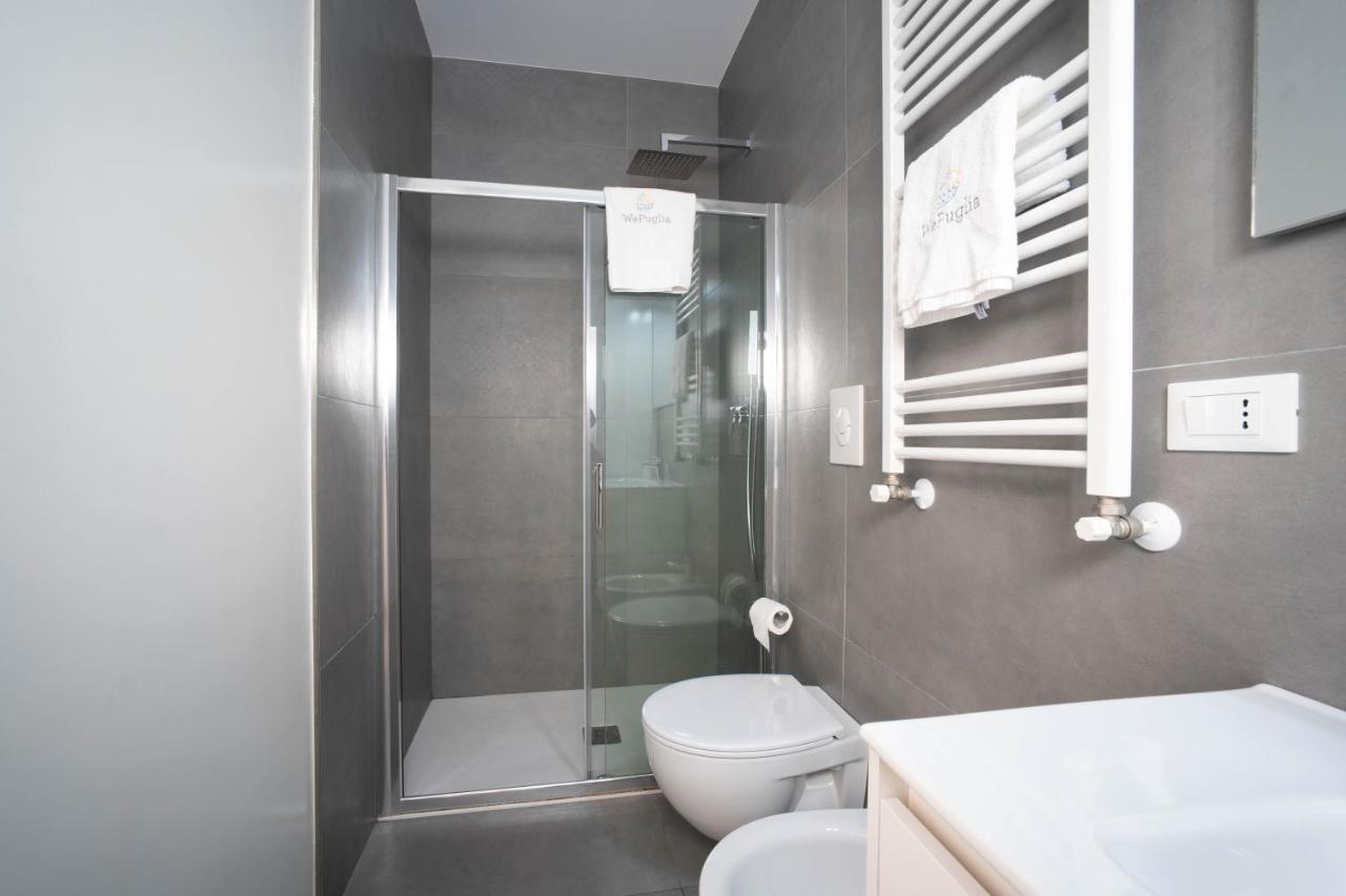 Wepuglia - Dimore Sarnelli Apartment Polignano a Mare