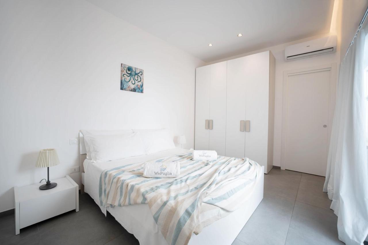 Apartment Wepuglia - Dimore Sarnelli Polignano a Mare