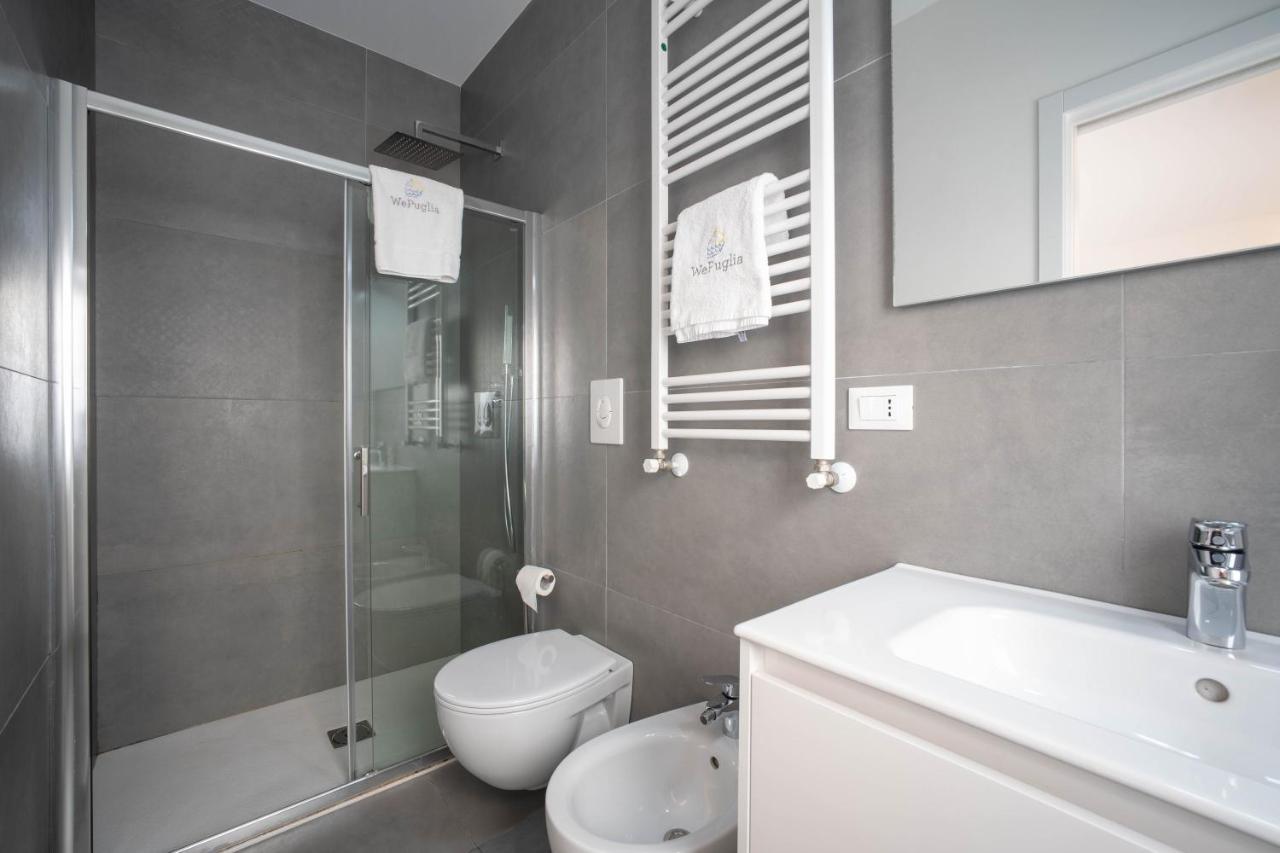 Apartment Wepuglia - Dimore Sarnelli Polignano a Mare