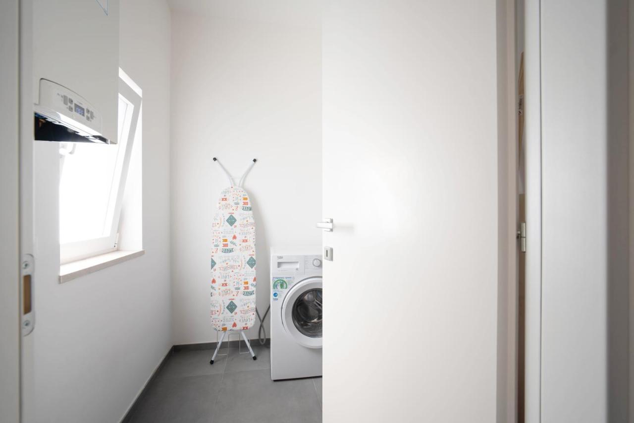 Wepuglia - Dimore Sarnelli Apartment