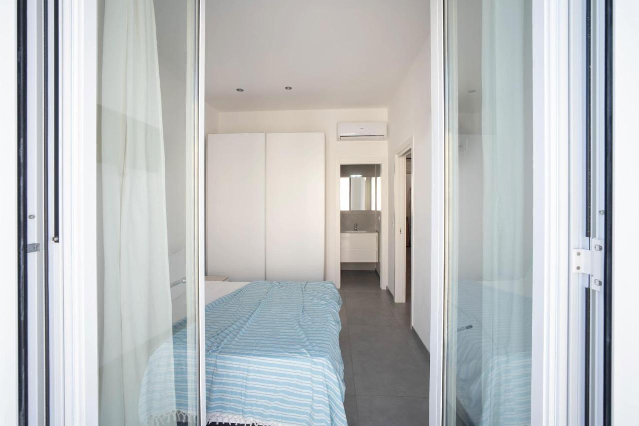 Wepuglia - Dimore Sarnelli Apartment